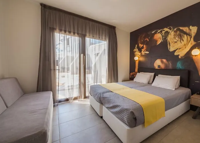 Narcissos Waterpark Resort