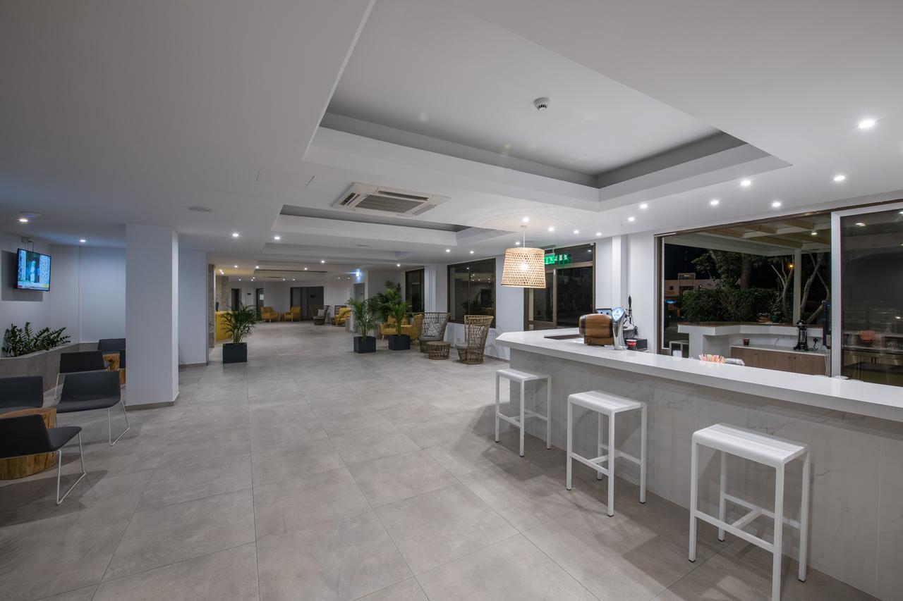 Narcissos Waterpark 4*