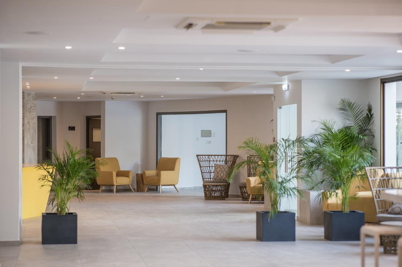 Aparthotel Narcissos Waterpark Protaras